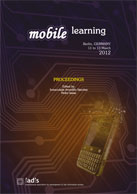 Mobile Learning, Interaction and Interface Design, Ethnography, Lecture by Henning Breuer