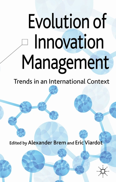 Evolution_Innovation_Management